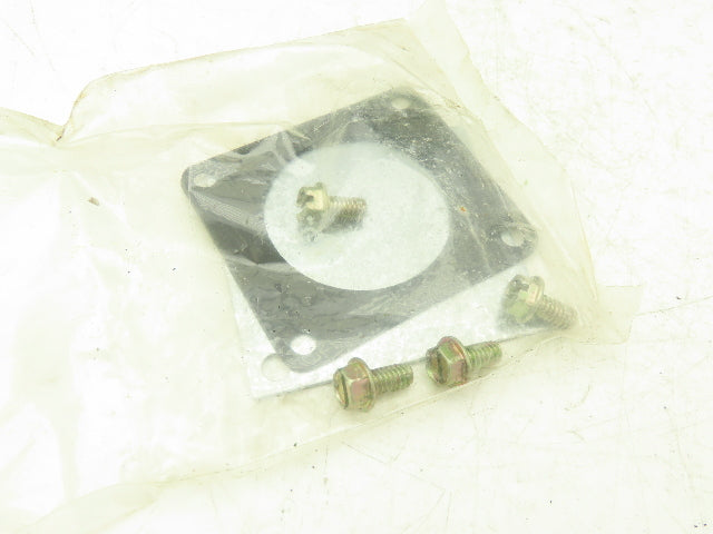Westinghouse RHUN361 Safety Disconnect Switch 30A 600VAC 30HP