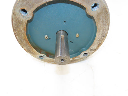 Allen Bradley AC Inverter Duty Motor 3Hp 1726rpm 230/460v 3ph WF182TC Encoder