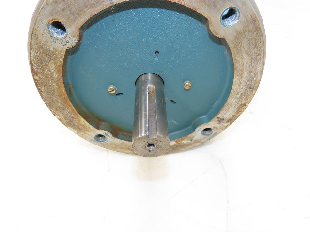 Allen Bradley AC Inverter Duty Motor 3Hp 1726rpm 230/460v 3ph WF182TC Encoder