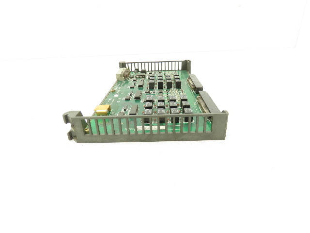 Yaskawa Electric DF9201221-B0N JANCD-MIO04 Robot Controller Card Lot of 4