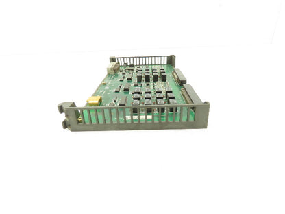 Yaskawa Electric DF9201221-B0N JANCD-MIO04 Robot Controller Card Lot of 4