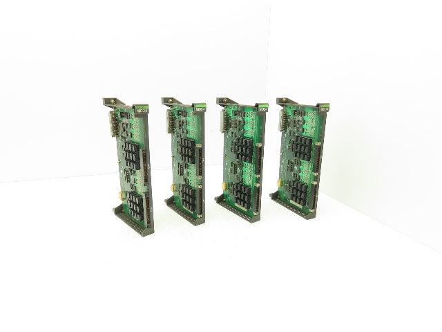 Yaskawa Electric DF9201221-B0N JANCD-MIO04 Robot Controller Card Lot of 4