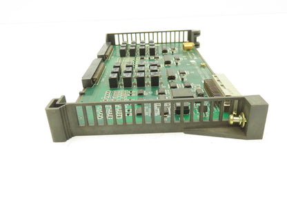 Yaskawa Electric DF9201221-B0N JANCD-MIO04 Robot Controller Card Lot of 4