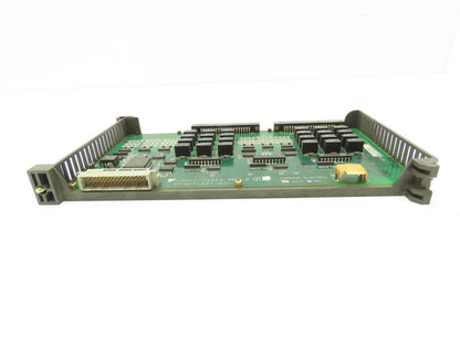 Yaskawa Electric DF9201221-B0N JANCD-MIO04 Robot Controller Card Lot of 4