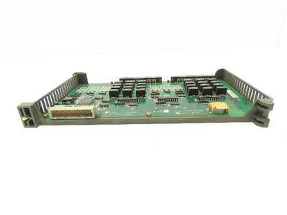 Yaskawa Electric DF9201221-B0N JANCD-MIO04 Robot Controller Card Lot of 4