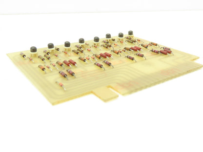 Goss Rockwell 1D19502 Counter Board 4 or 5