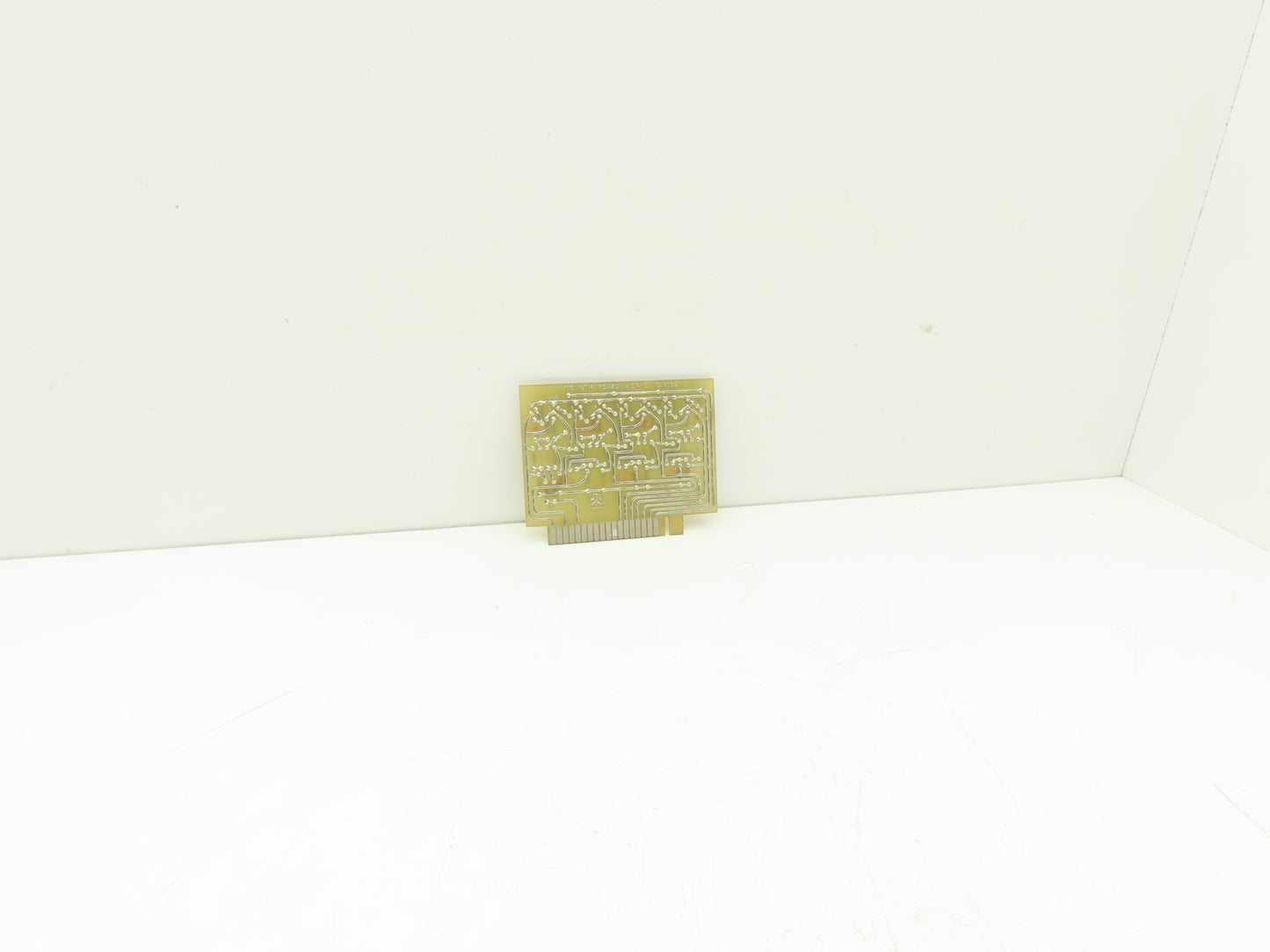 Goss Rockwell 1D19502 Counter Board 4 or 5