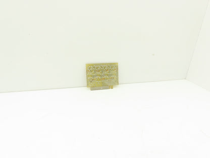 Goss Rockwell 1D19502 Counter Board 4 or 5
