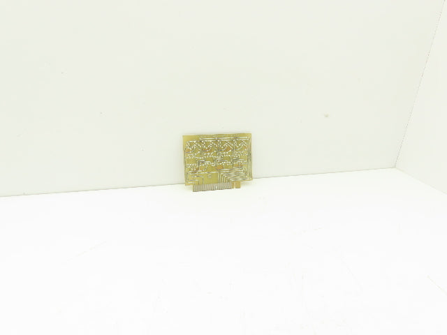 Goss Rockwell 1D19502 Counter Board 4 or 5