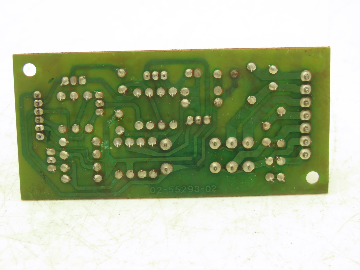 Panasonic ZUEP09321B Relay Circuit Board