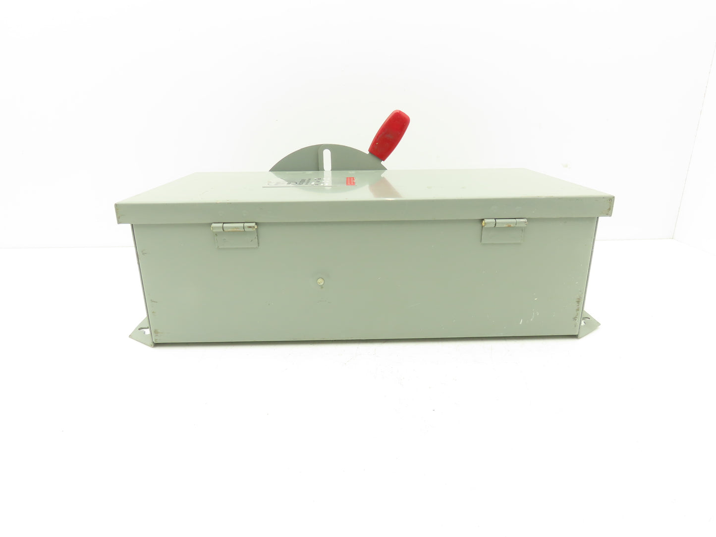 Westinghouse JHFN361 Safety Disconnect Switch 30A 600VAC