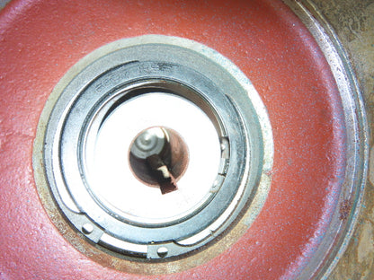 Rexnord SFN15B11.2U-56C Inline Gearbox 10.9:1 Reducer 161rpm 56C