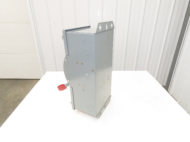 Westinghouse GFN323N Safety Disconnect Switch 100A 240VAC