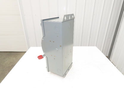 Westinghouse GFN323N Safety Disconnect Switch 100A 240VAC