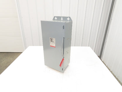 Westinghouse GFN323N Safety Disconnect Switch 100A 240VAC