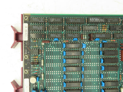 DEC Digital Equipment Corporation M8044 AB Memory Board 32K 18 Bit MOS