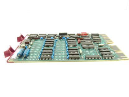 DEC Digital Equipment Corporation M8044 AB Memory Board 32K 18 Bit MOS