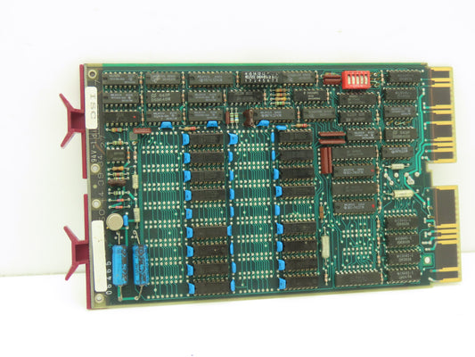 DEC Digital Equipment Corporation M8044 AB Memory Board 32K 18 Bit MOS