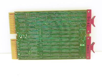 DEC Digital Equipment Corporation M8044 DF Memory Board 32K 18 Bit MOS