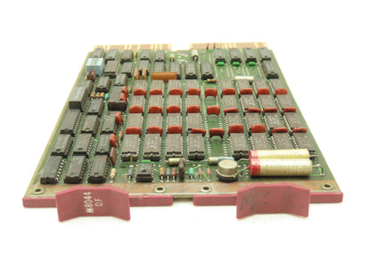 DEC Digital Equipment Corporation M8044 DF Memory Board 32K 18 Bit MOS