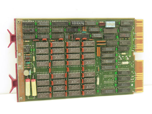 DEC Digital Equipment Corporation M8044 DF Memory Board 32K 18 Bit MOS