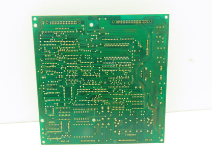 Dengensha PTHF-0393-3 Circuit Control Board