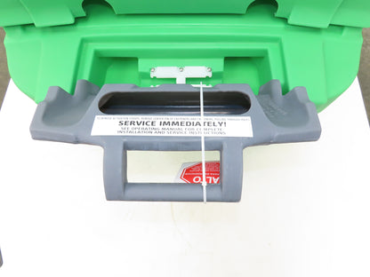 Honeywell 32-001000-000 Fendall Pure Flow 1000 Eyewash Station 15 Min 7 Gallon