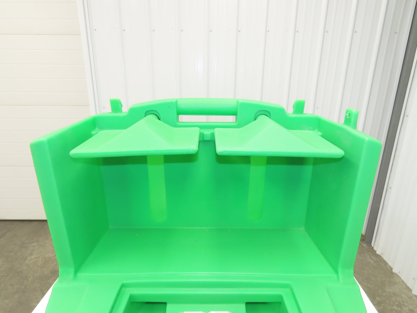 Honeywell 32-001000-000 Fendall Pure Flow 1000 Eyewash Station 15 Min 7 Gallon