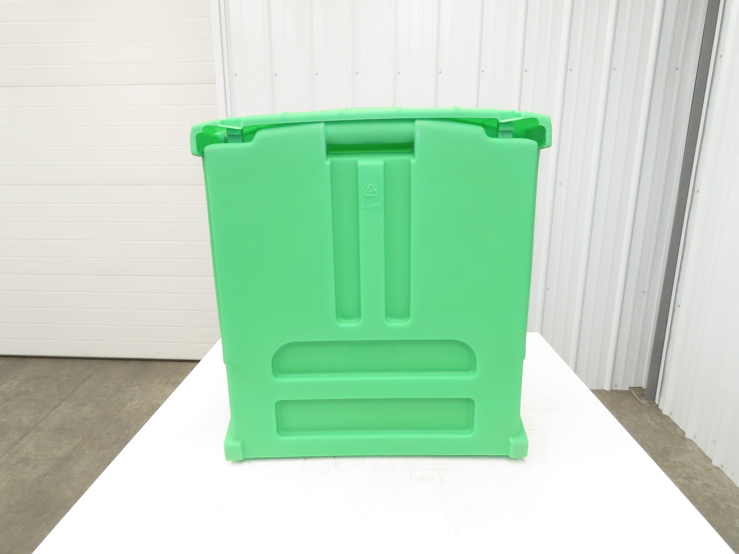 Honeywell 32-001000-000 Fendall Pure Flow 1000 Eyewash Station 15 Min 7 Gallon