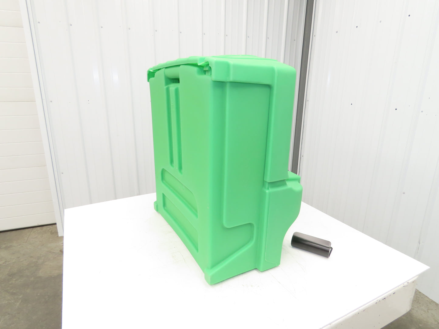 Honeywell 32-001000-000 Fendall Pure Flow 1000 Eyewash Station 15 Min 7 Gallon