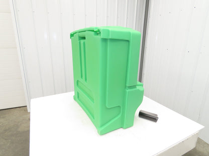 Honeywell 32-001000-000 Fendall Pure Flow 1000 Eyewash Station 15 Min 7 Gallon