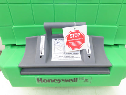 Honeywell 32-001000-000 Fendall Pure Flow 1000 Eyewash Station 15 Min 7 Gallon