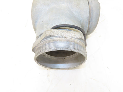 O-Z Gedney 3-1/2" LB Unilet Conduit Connector