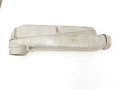 O-Z Gedney 3-1/2" LB Unilet Conduit Connector