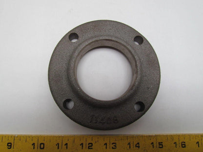 G-R Gorman Rupp 11408 Pump Part Cast Iron 2-1/2" I.D. 4-15/16" O.D.
