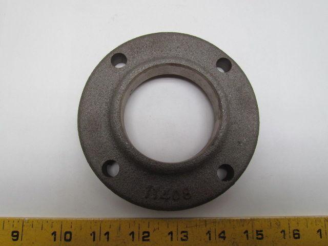 G-R Gorman Rupp 11408 Pump Part Cast Iron 2-1/2" I.D. 4-15/16" O.D.