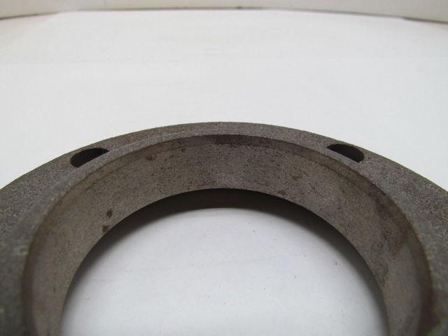 G-R Gorman Rupp 11408 Pump Part Cast Iron 2-1/2" I.D. 4-15/16" O.D.