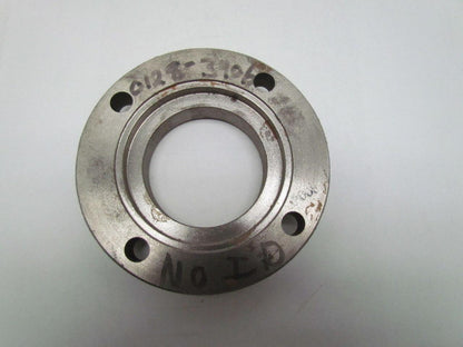 G-R Gorman Rupp 11408 Pump Part Cast Iron 2-1/2" I.D. 4-15/16" O.D.