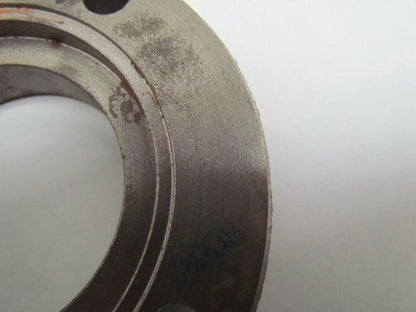 G-R Gorman Rupp 11408 Pump Part Cast Iron 2-1/2" I.D. 4-15/16" O.D.