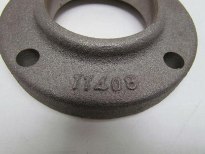 G-R Gorman Rupp 11408 Pump Part Cast Iron 2-1/2" I.D. 4-15/16" O.D.