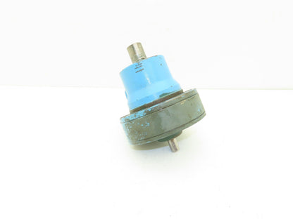 Sumitomo CNFJ-410 HY SM Cyclone Inline Gear Reducer 8:1 Ratio 220RPM