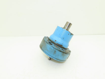 Sumitomo CNFJ-410 HY SM Cyclone Inline Gear Reducer 8:1 Ratio 220RPM