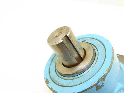 Sumitomo CNFJ-410 HY SM Cyclone Inline Gear Reducer 8:1 Ratio 220RPM