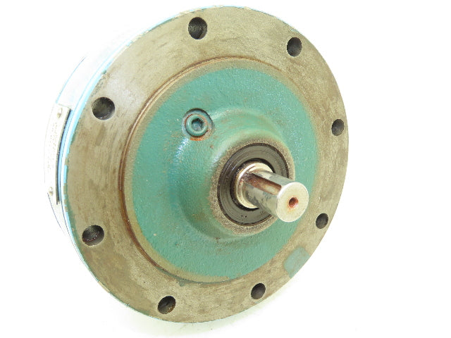 Sumitomo CNFJ-410 HY SM Cyclone Inline Gear Reducer 8:1 Ratio 220RPM