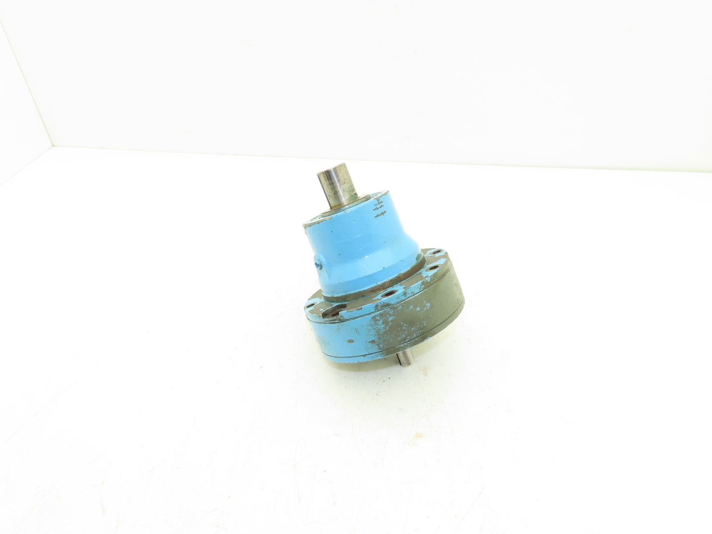 Sumitomo CNFJ-410 HY SM Cyclone Inline Gear Reducer 8:1 Ratio 220RPM