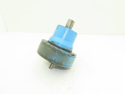 Sumitomo CNFJ-410 HY SM Cyclone Inline Gear Reducer 8:1 Ratio 220RPM