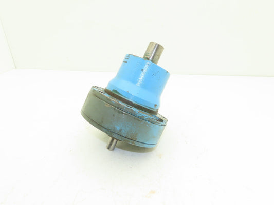 Sumitomo CNFJ-410 HY SM Cyclone Inline Gear Reducer 8:1 Ratio 220RPM