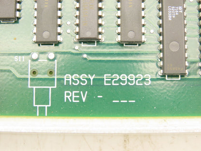 Goss E29923 Communications Processor
