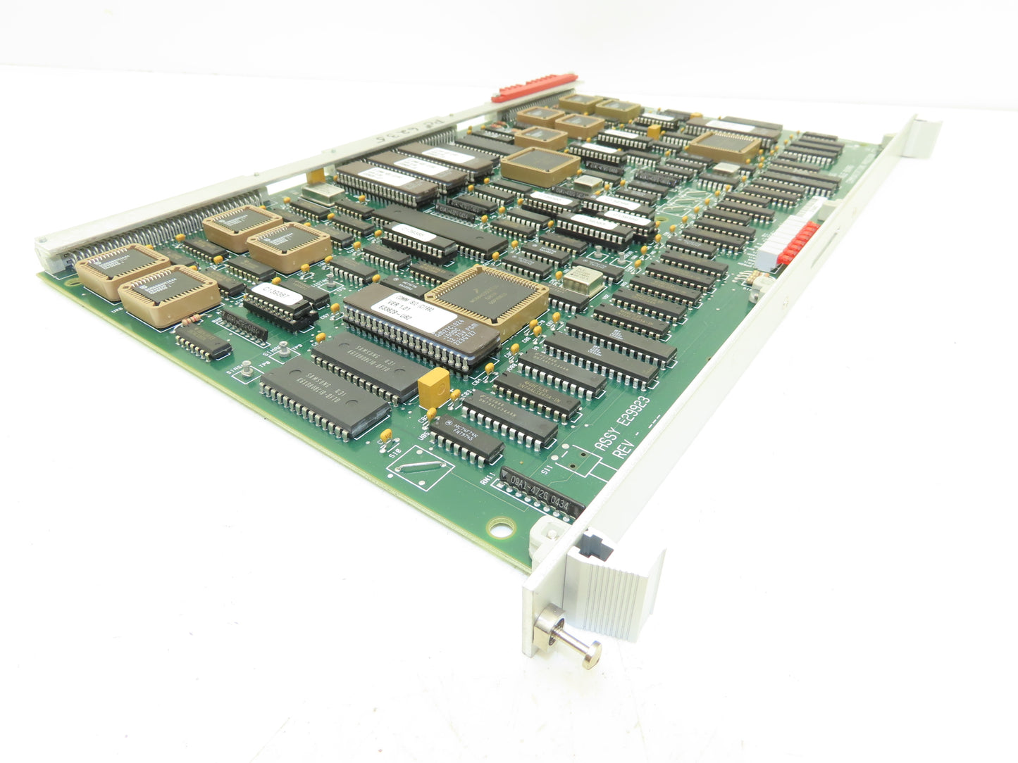 Goss E29923 Communications Processor