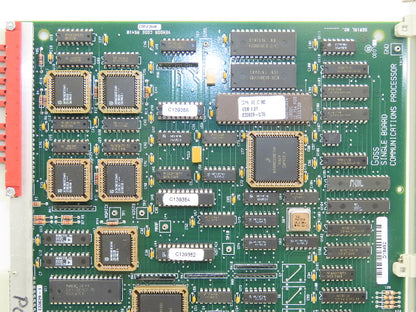 Goss E29923 Communications Processor